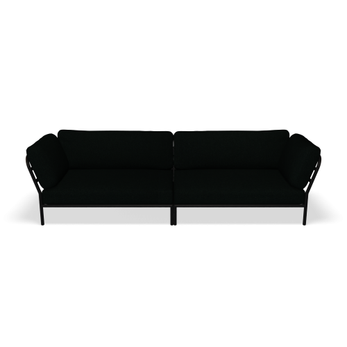 Sofa ogrodowa :: LEVEL setH: 278 cm 