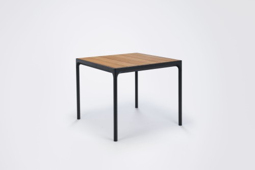 Stół ogrodowy z bambusowym blatem :: FOUR różne rozmiary