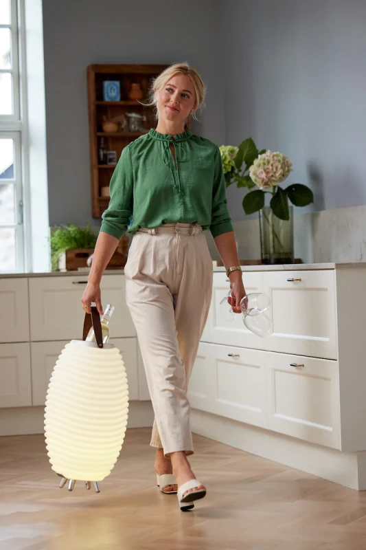 Lampa_Kooduu_SYNERGY_50_2.0_lampa_głośnik_cooler