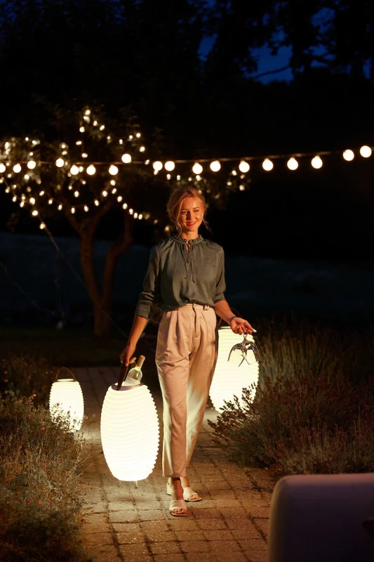 Lampa_Kooduu_SYNERGY_50_2.0_lampa_głośnik_cooler