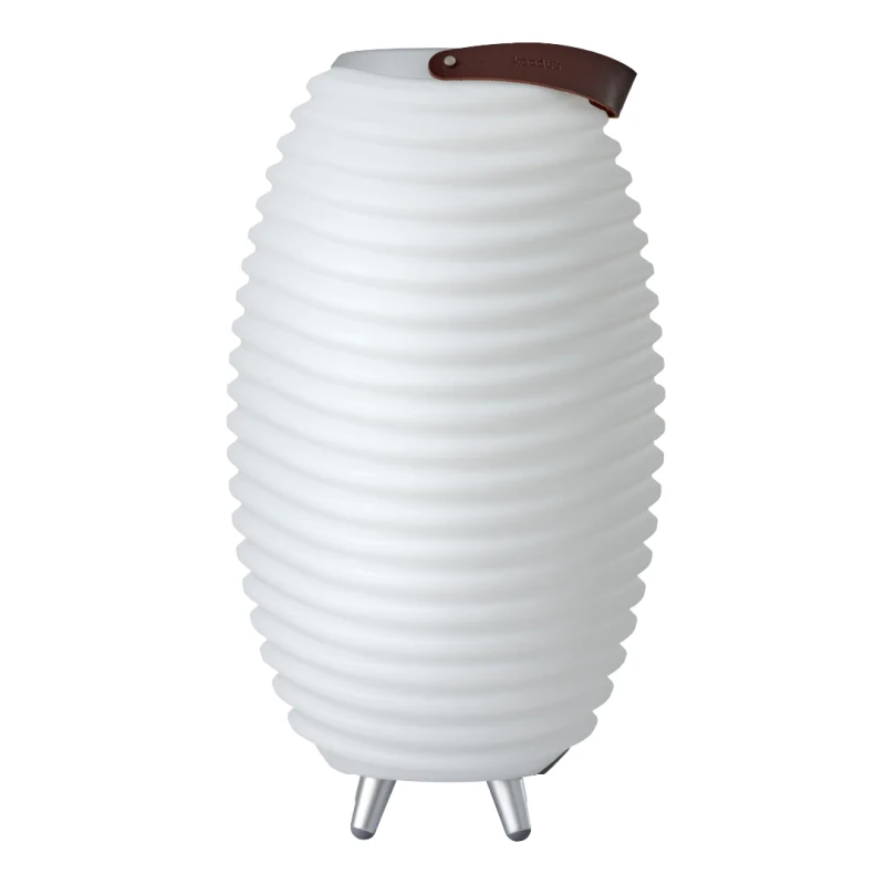 Lampa_Kooduu_SYNERGY_50_2.0_lampa_głośnik_cooler