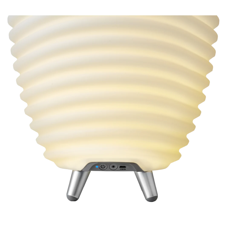 Lampa_Kooduu_SYNERGY_50_2.0_lampa_głośnik_cooler