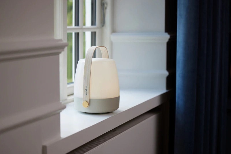 Lampa_ogrodowa_stołowa_Kooduu_LITE_UP