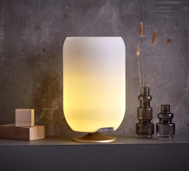 Lampa_podłogowa_Atmos_srebrny_brushed_silver