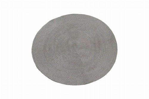 Dywan ogrodowy okrągły o średnicy 200 cm :: ARROW