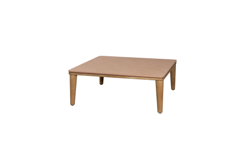 Ogrodowy stolik kawowy :: CAPTURE z blatem ceramicznym