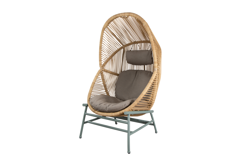 Ogrodowy_wysoki_fotel_wypoczynkowy_podstawa_aluminium_Hive