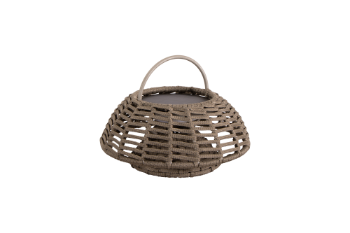 Ogrodowa wisząca lampa solarna LED  :: ILLUSION