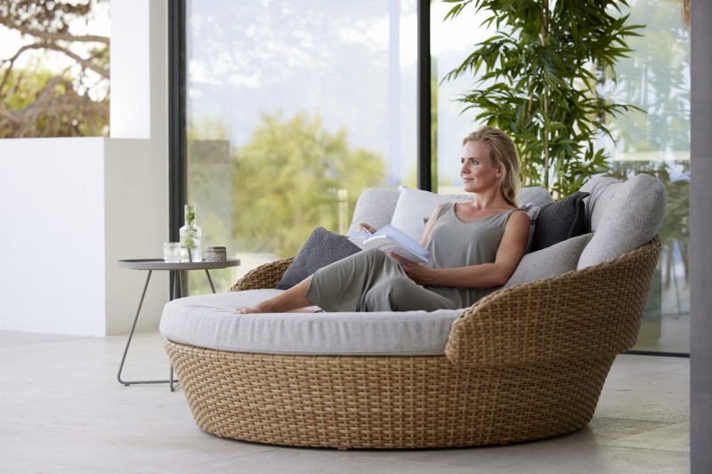 Sofa_ogrodowa_typu_tapczan_Ocean_Large_aranżacja