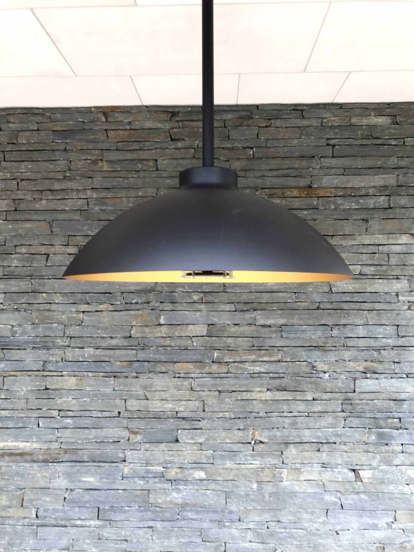 Ogrzewacz_na_podczerwień_promiennik_ciepła_lampa_wisząca_DOME