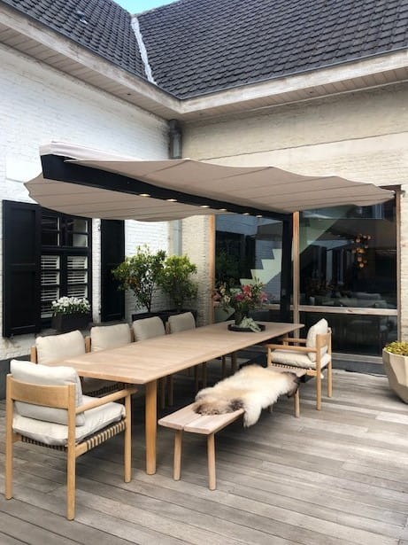 Ogrzewanie_na_podczerwień_promiennik_ciepła_lampa_zraszacz_LEAF