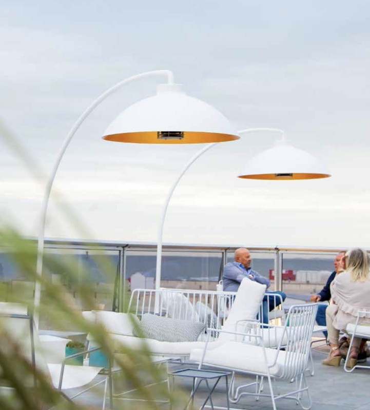 Ogrzewacz_na_podczerwień_promiennik_ciepła_lampa_DOME