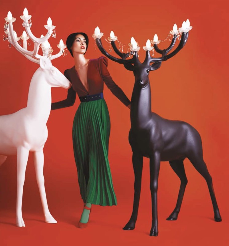 Lampa_ogrodowa_Qeeboo_Sherwood_aranżacja