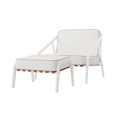 Podnóżek :: RIBBON 