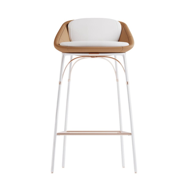 Hoker_ogrodowy_barowy_NERO