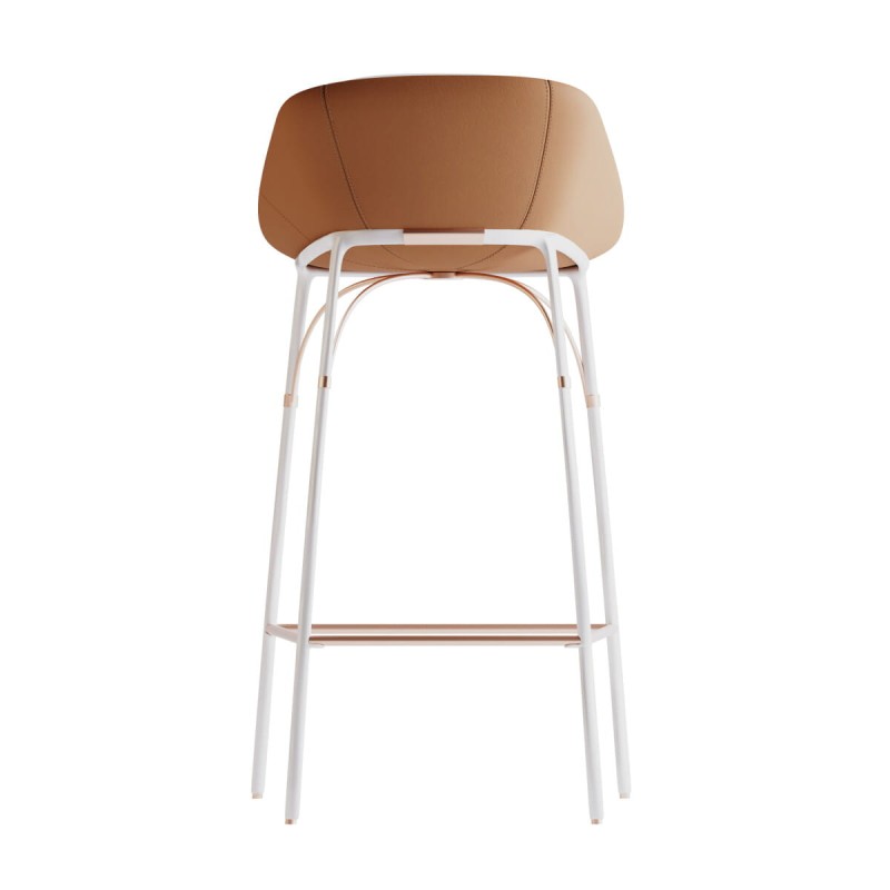 Hoker_ogrodowy_barowy_NERO