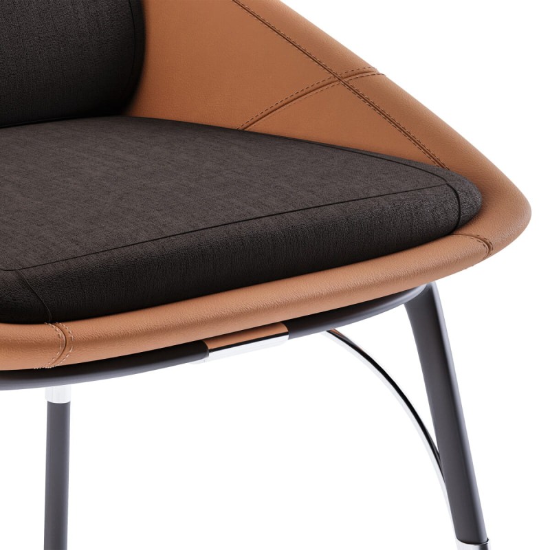 Krzesło_barowe_ogrodowe_NERO