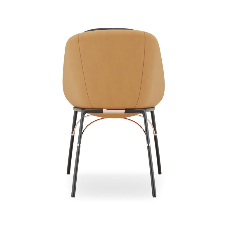 Krzesło_ogrodowe_ jadalniane_NERO