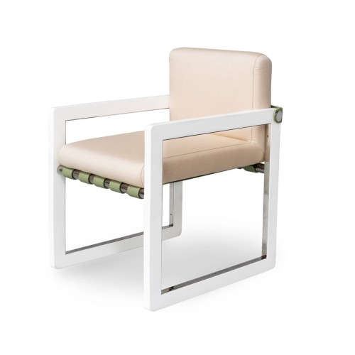 Krzesło ogrodowe :: SACCU 