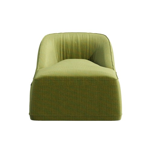 Fotel wypoczynkowy ogrodowy :: FLOW  