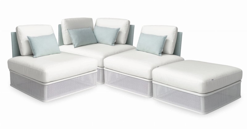 Sofa_modułowa_wypoczynkowa_ogrodowa_pojedynczy_moduł_POLAR_aranżacja modułów