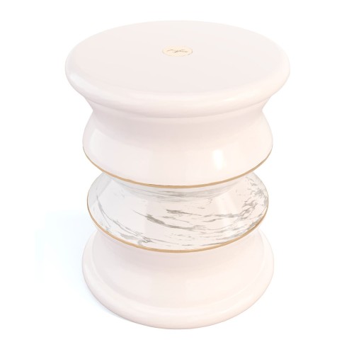 Stołek ogrodowy :: LONIAN