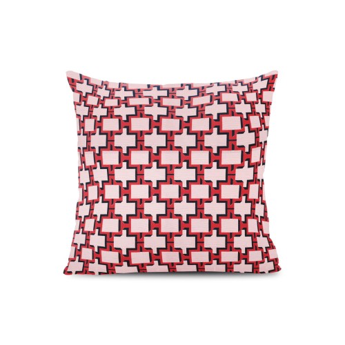 Poduszka zewnętrzna ogrodowa 65x65 cm :: BIG I Kolekcja Fabric  Signature