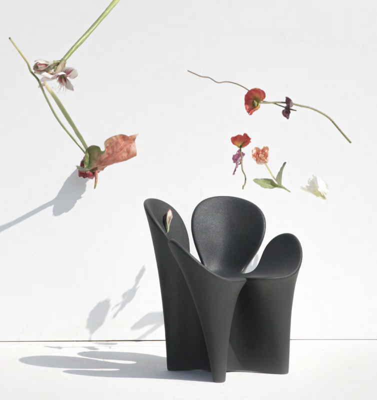 Krzesło_ogrodowe_DRIADE_COVER_aranżacja