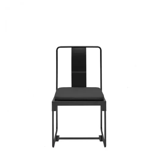 Krzesło ogrodowe z poduszką DRIADE :: MINGX