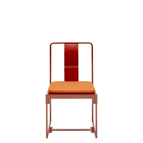 Krzesło ogrodowe DRIADE :: MINGX