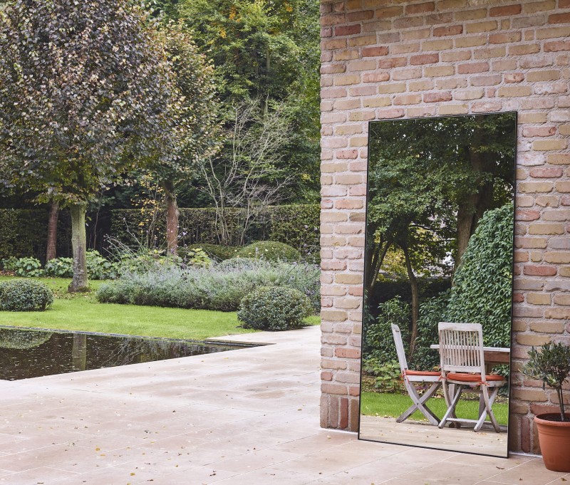 lustro_ogrodowe_outdoor_black_w_czrnej_ramie