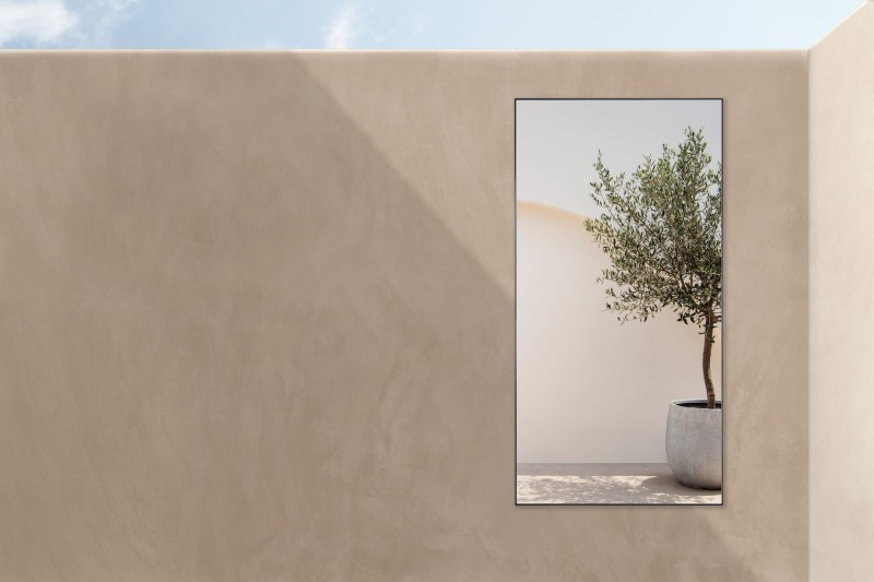 lustro_ogrodowe_outdoor_black_w_czranej_ramie