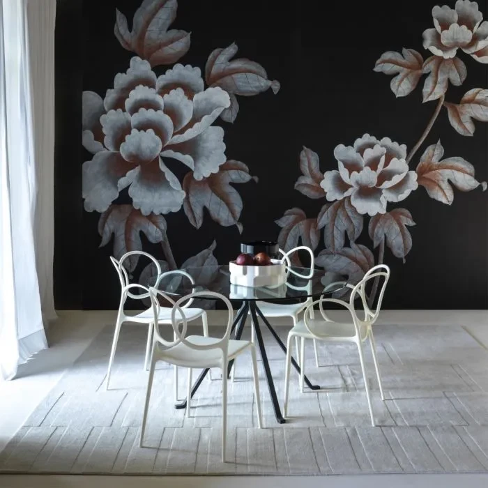 Krzesło_ogrodowe_DRIADE_SISSI_aranżacja