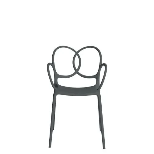 Krzesło ogrodowe DRIADE :: SISSI z podłokietnikami