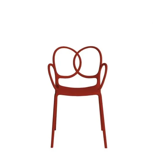 Krzesło_ogrodowe_DRIADE_SISSI_z_podłokietnikami