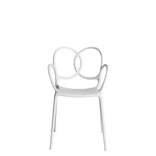 Krzesło_ogrodowe_DRIADE_SISSI_z_podłokietnikami