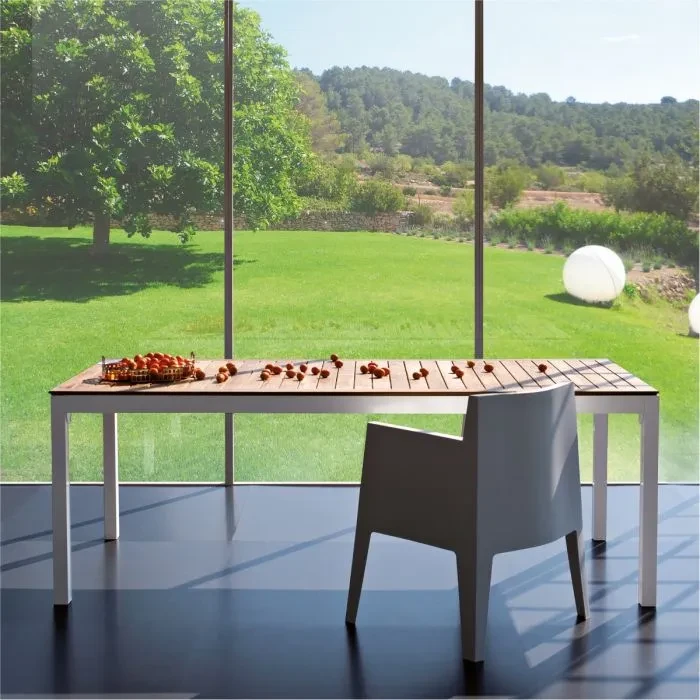 Krzesło_ogrodowe_DRIADE_TOY_aranżacja