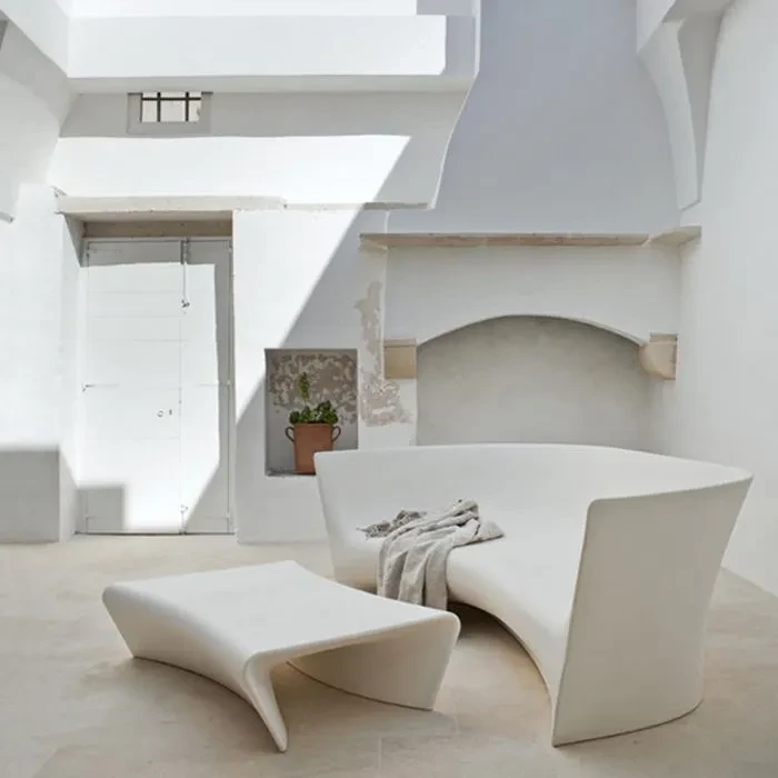 Sofa_ogrodowa_wypoczynkowa_DRIADE_GRAND PLIE_aranżacja