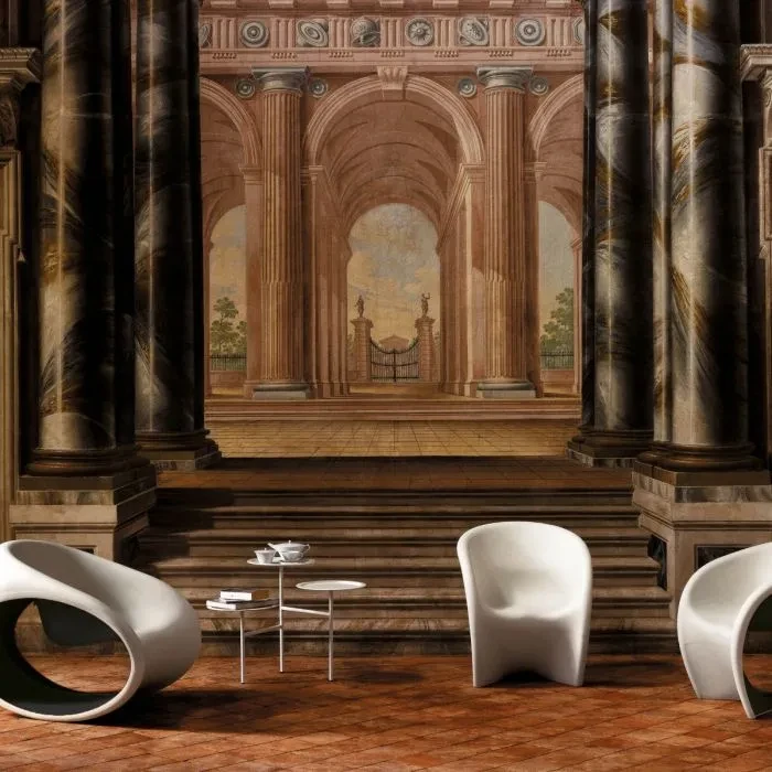 Fotel_bujany_ogrodowy_wypoczynkowy_DRIADE_MT3_aranżacja