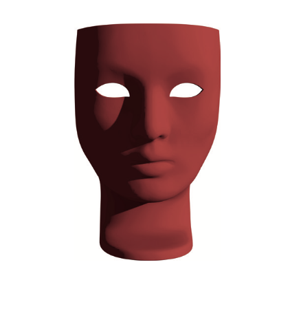 Fotel ogrodowy DRIADE :: NEMO mat