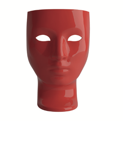 Fotel ogrodowy DRIADE :: NEMO połysk