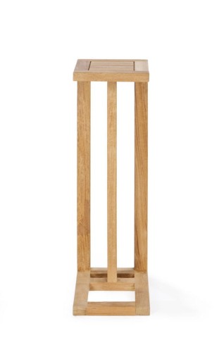 Stolik pomocniczy teak :: SIDE TABLE