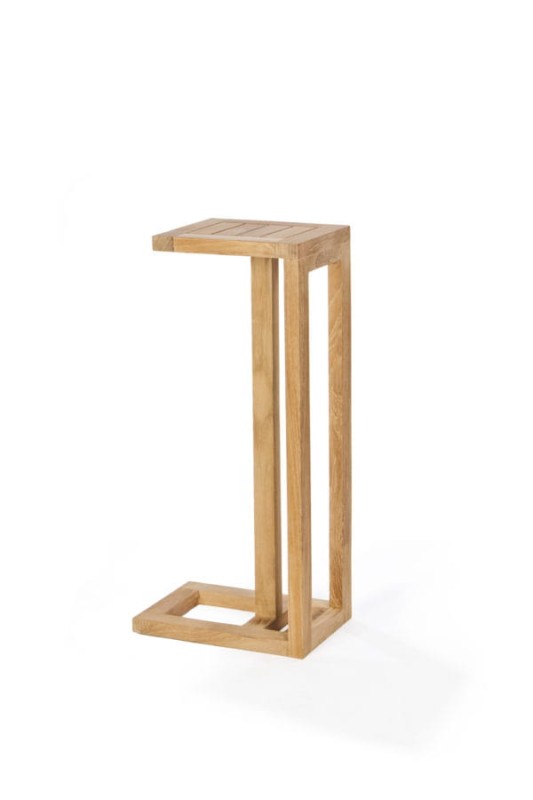 Stolik_pomocniczy_teak_SIDE TABLE