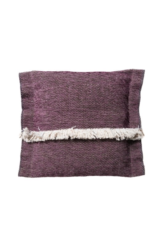 Poduszka_ogrodowa_50x57 cm_SILKY_Eggplant