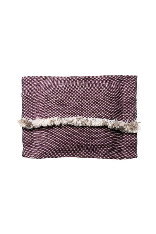 Poduszka_ogrodowa_40x47 cm_SILKY_Eggplant