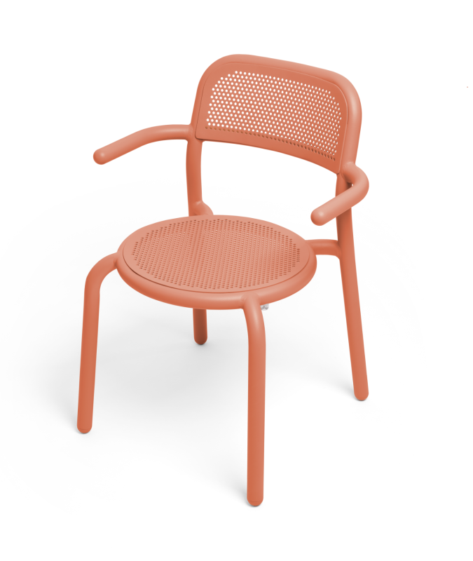 FATBOY_Toni-armchair_tangerine