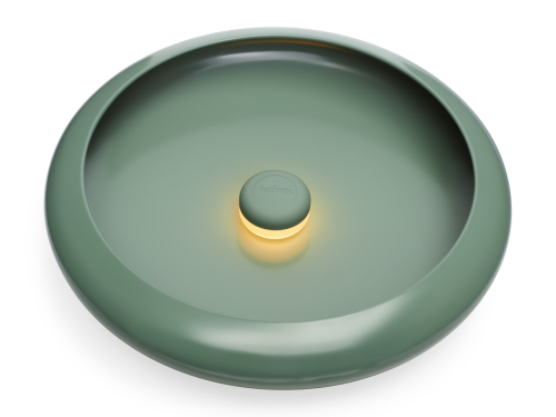 Lampa/kinkiet i misa 2w1 Medium śr.30 cm :: FATBOY  OLOHA