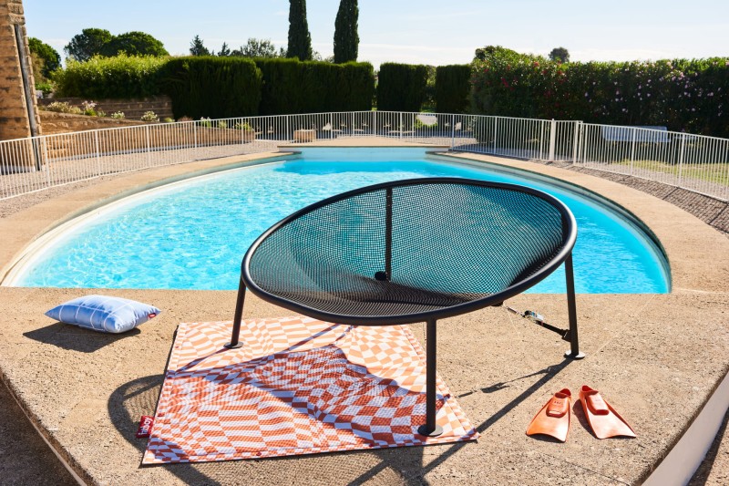 leżanka_ogrodowa_fatboy-netorious-z-poduszką-i-pokrowcem