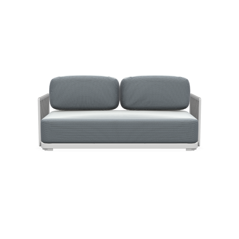 sofa_ogrodowa_DURBUY_rama biała_light grey