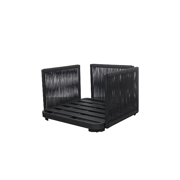 rama antracyt sznurki dark green